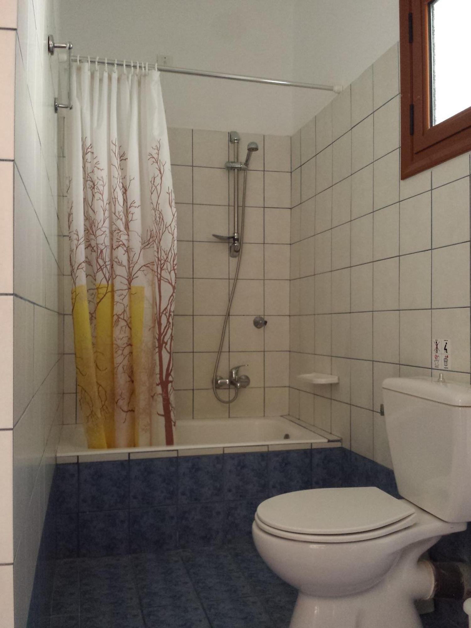 Готель Zorbas Family House Трулос Номер фото